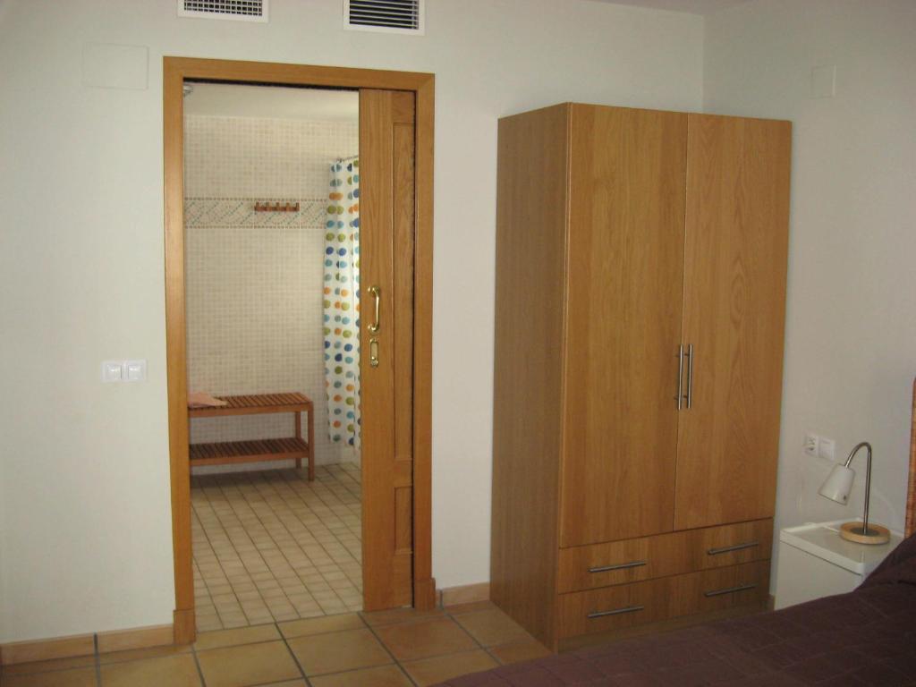 Alfaz Del Sol Apartment L'Alfas del Pi Bilik gambar