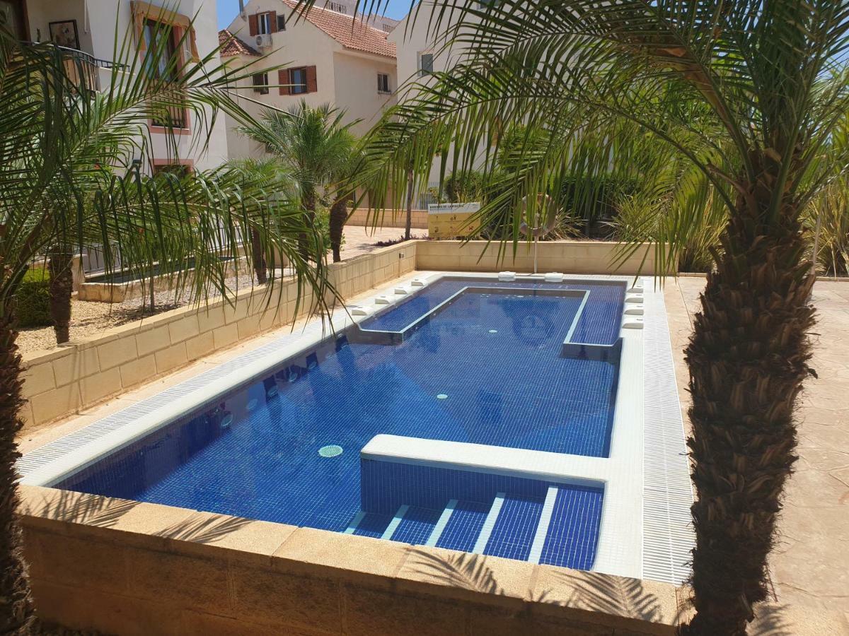 Alfaz Del Sol Apartment L'Alfas del Pi Luaran gambar
